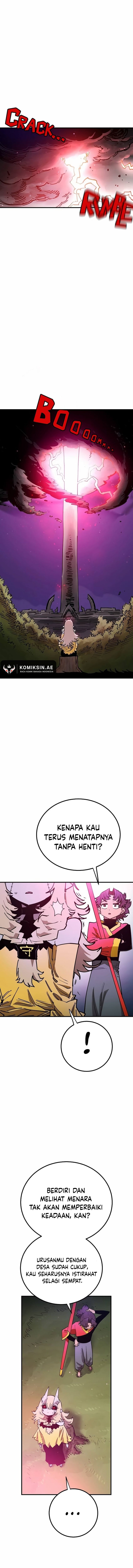 Player Chapter 190 halaman 2