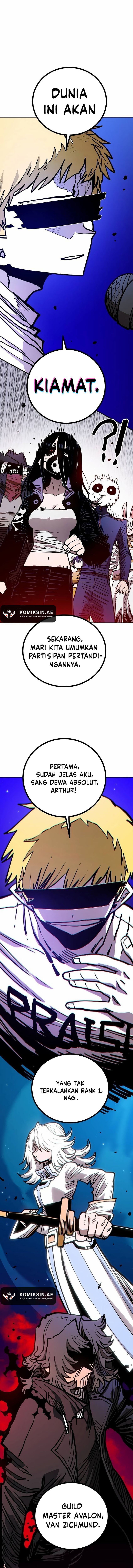 Player Chapter 190 halaman 16