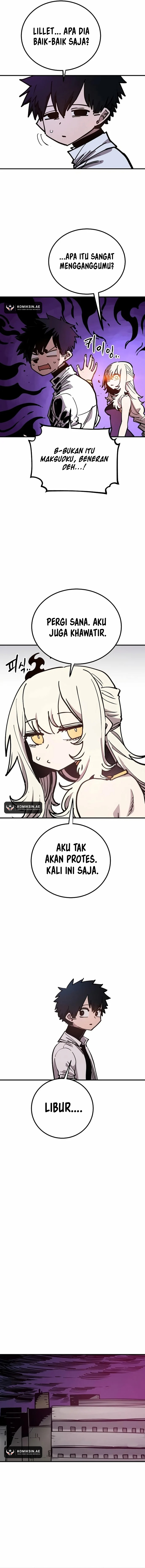 Player Chapter 191 halaman 15