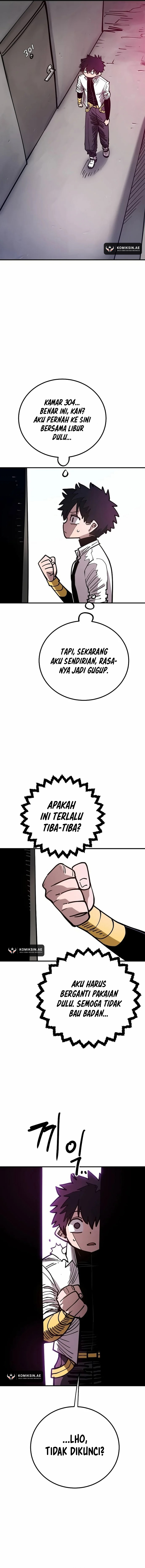 Player Chapter 191 halaman 16
