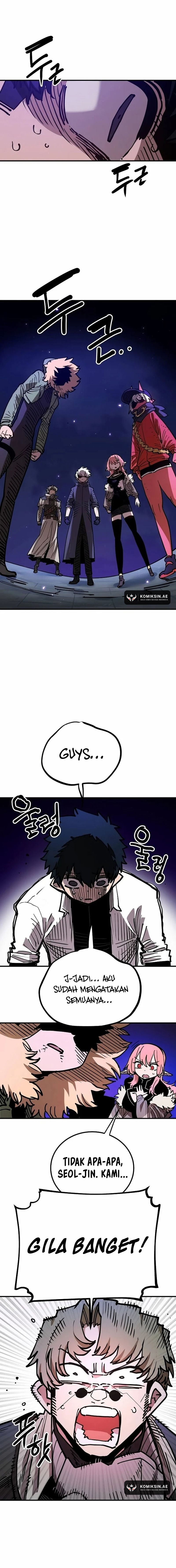 Player Chapter 191 halaman 8