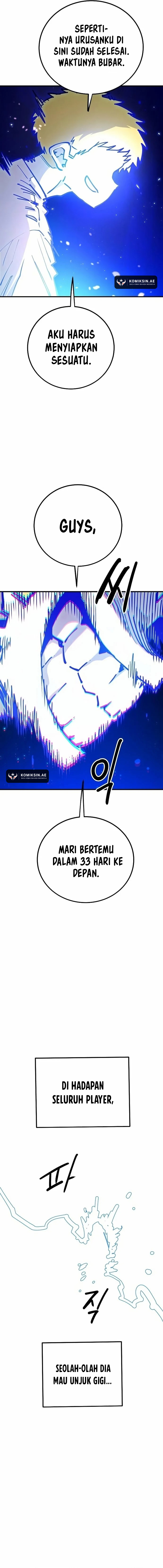 Player Chapter 191 halaman 4