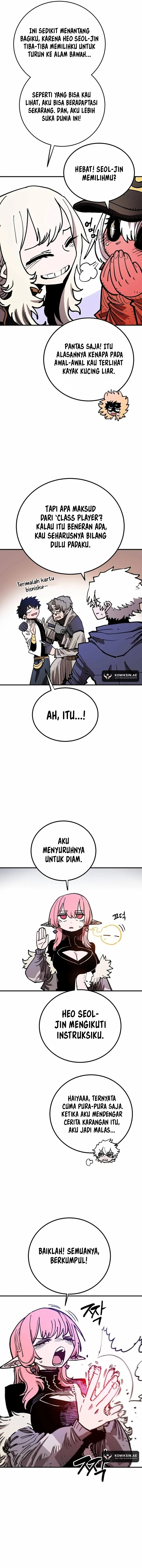 Player Chapter 191 halaman 10