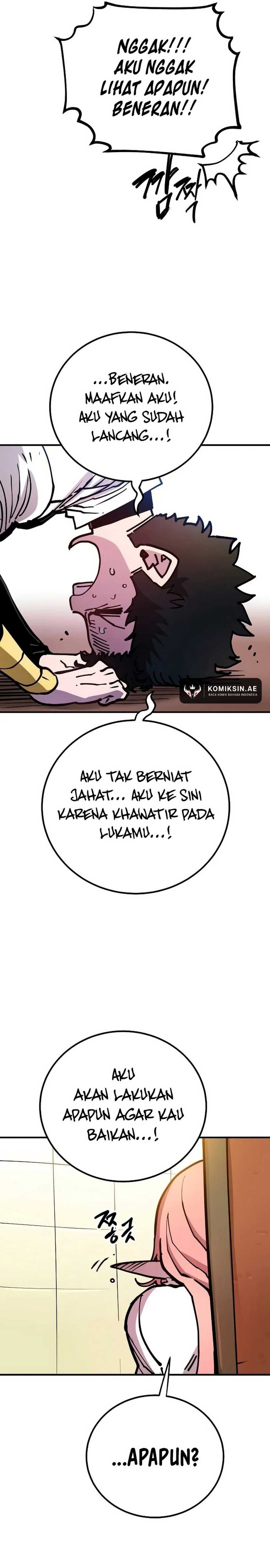 Player Chapter 192 halaman 25