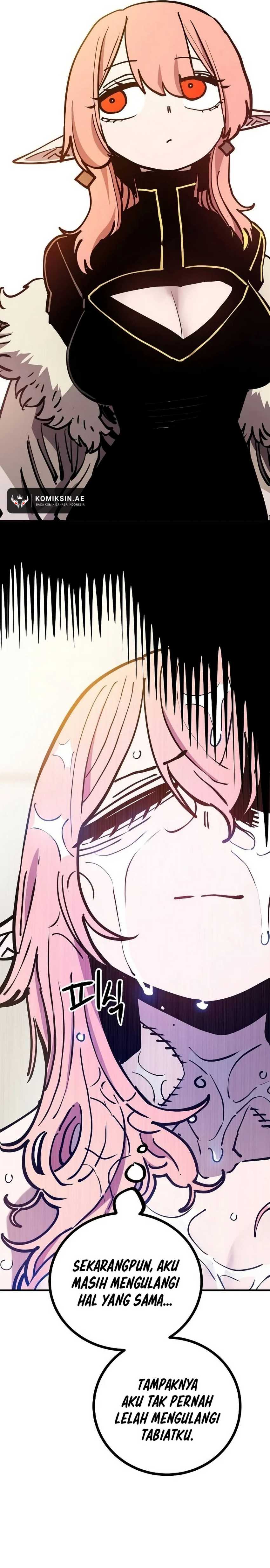 Player Chapter 192 halaman 9