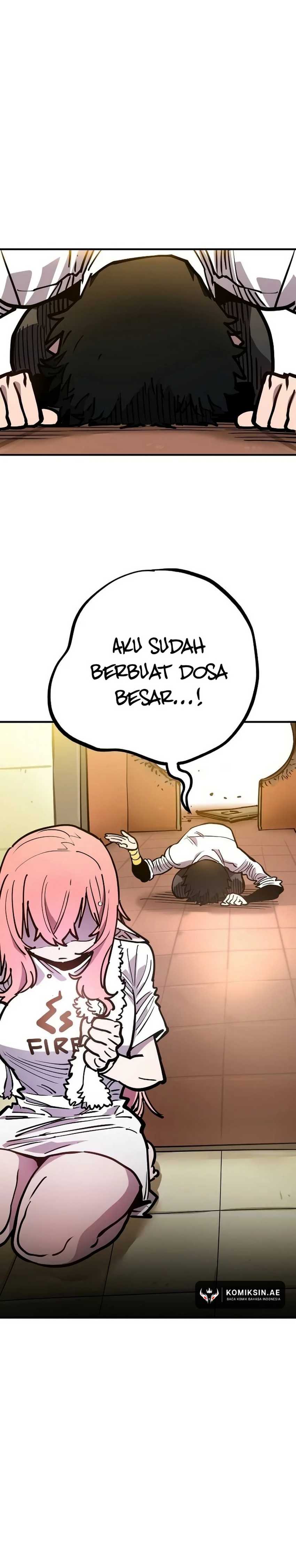 Player Chapter 192 halaman 23
