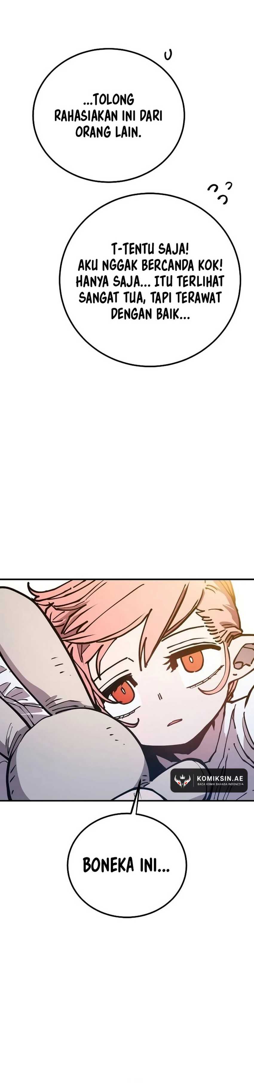Player Chapter 192 halaman 36