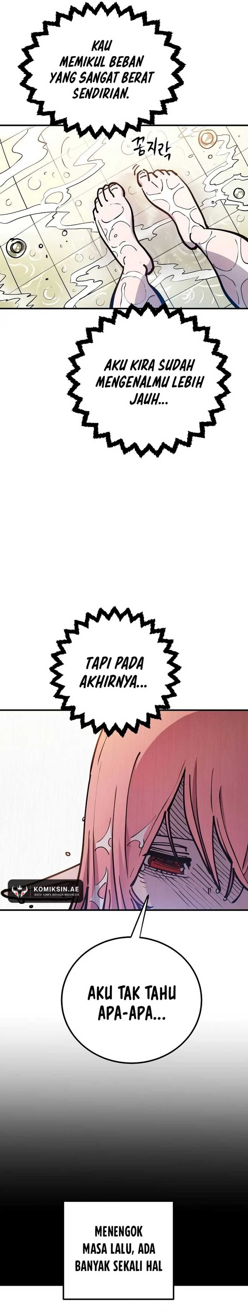 Player Chapter 192 halaman 6