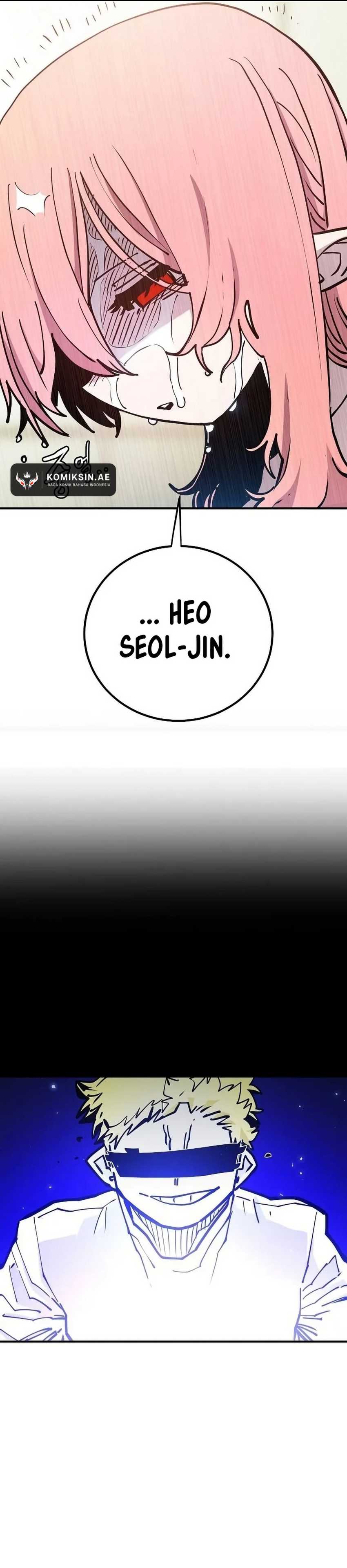 Player Chapter 192 halaman 5