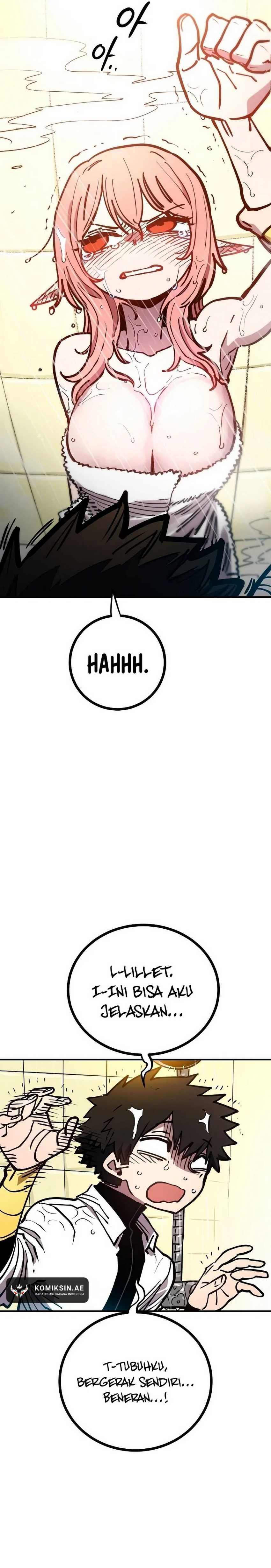 Player Chapter 192 halaman 21
