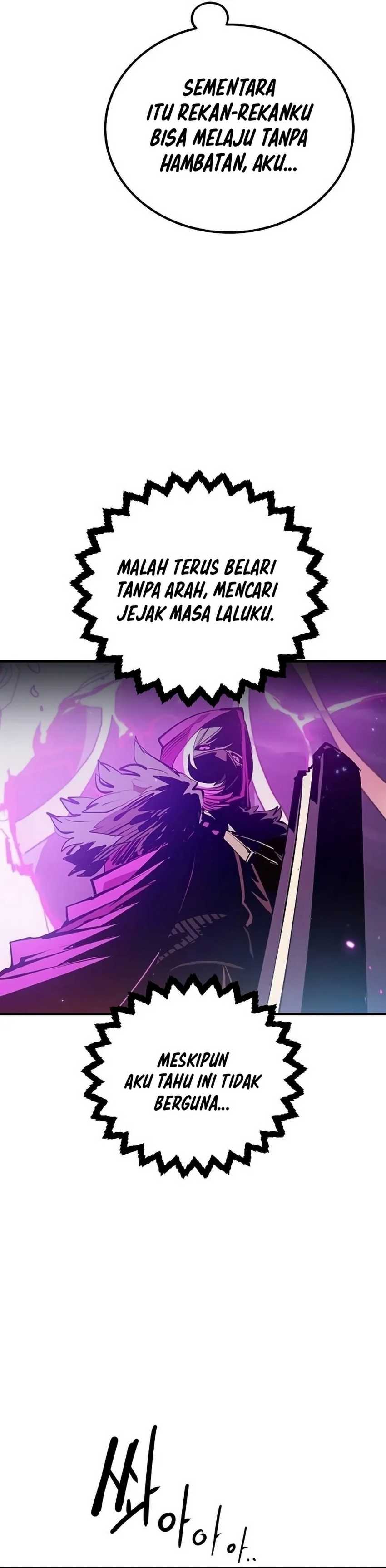 Player Chapter 192 halaman 4