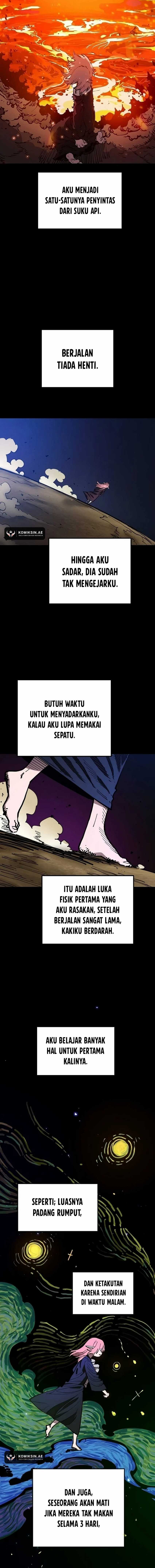 Player Chapter 193 halaman 12