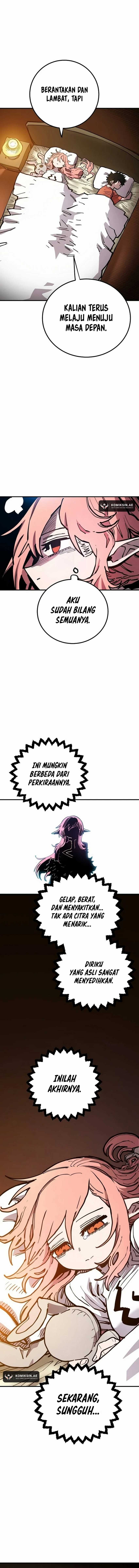 Player Chapter 193 halaman 17