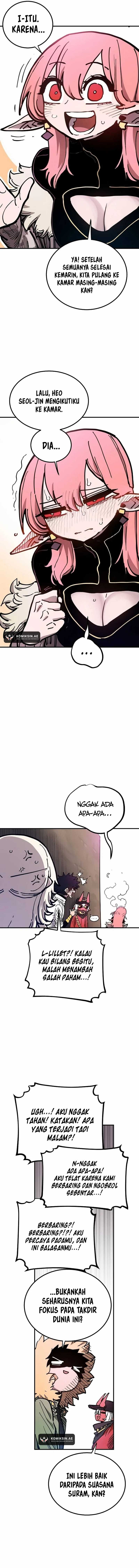 Player Chapter 194 halaman 16