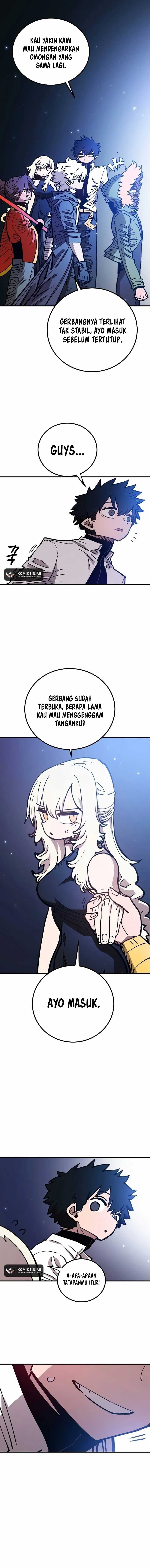 Player Chapter 194 halaman 19