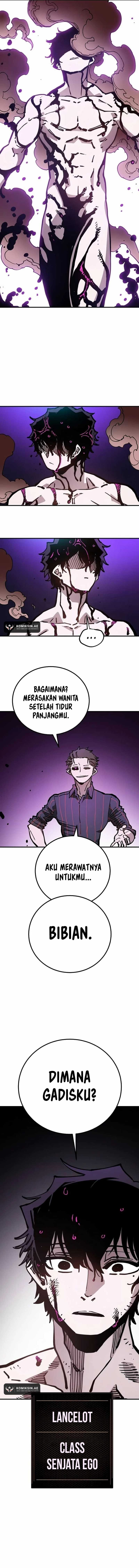 Player Chapter 194 halaman 11