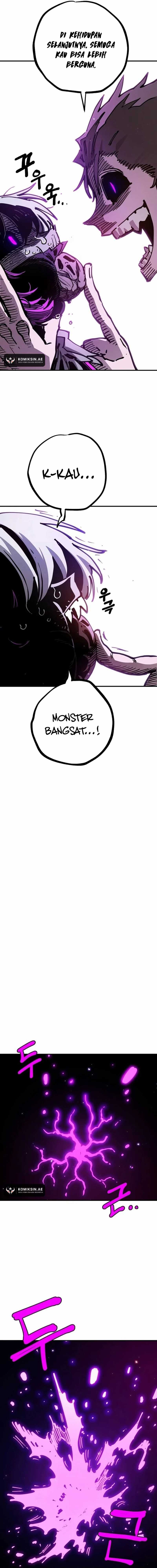 Player Chapter 194 halaman 9