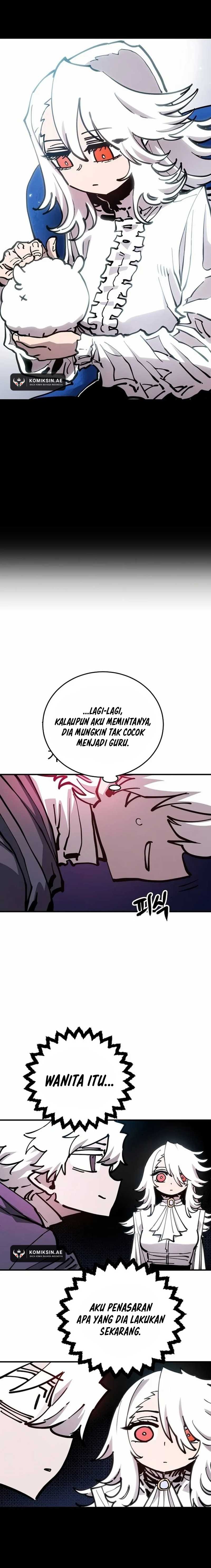 Player Chapter 195 halaman 20
