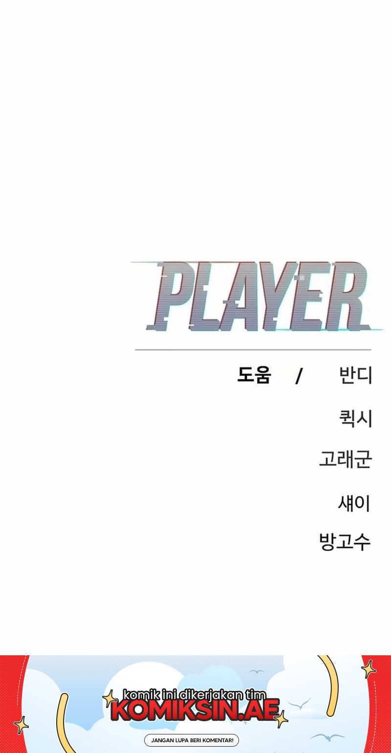 Player Chapter 195 halaman 24