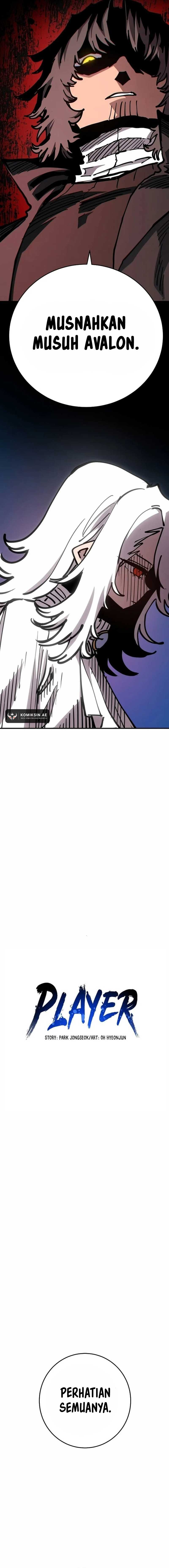 Player Chapter 195 halaman 4