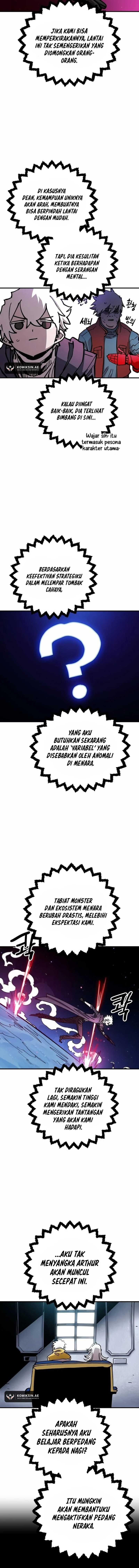 Player Chapter 195 halaman 19