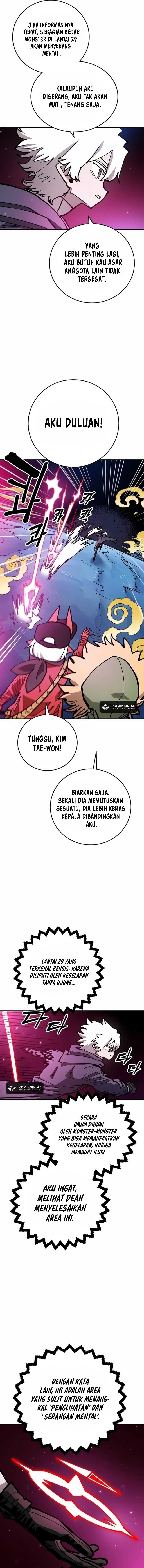 Player Chapter 195 halaman 18