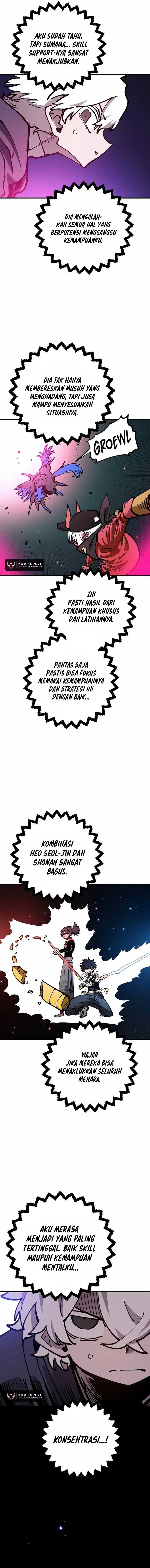 Player Chapter 195 halaman 14