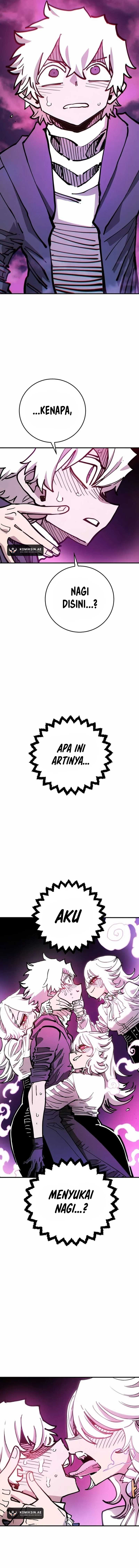 Player Chapter 195 halaman 23