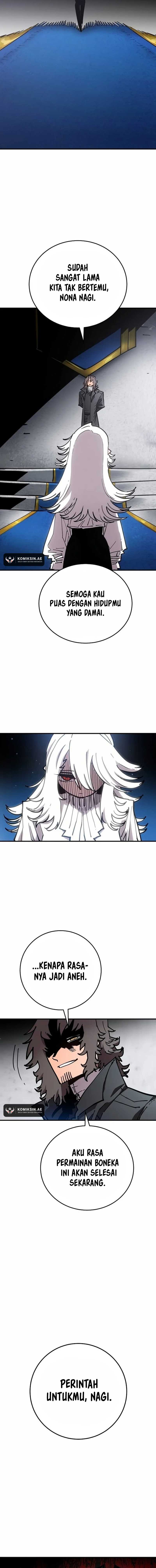 Player Chapter 195 halaman 3