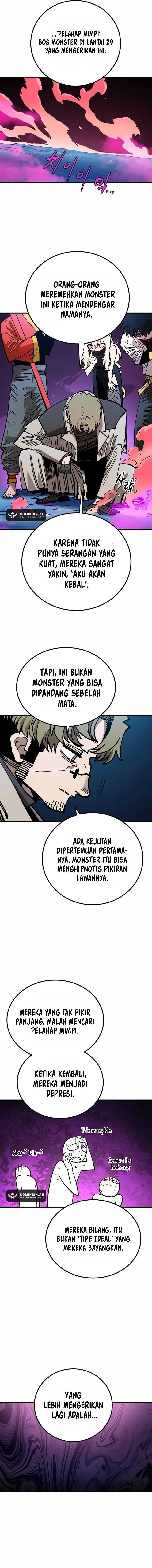 Player Chapter 196 halaman 9