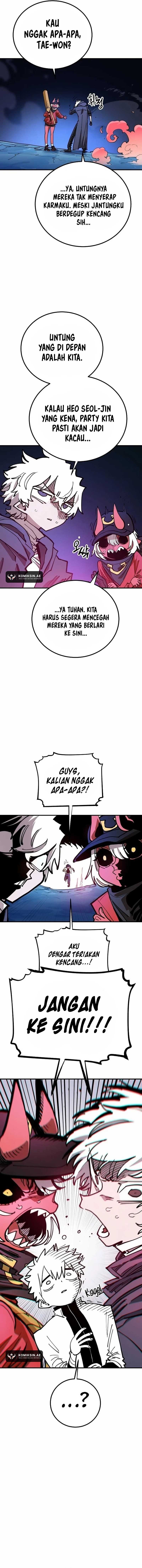 Player Chapter 196 halaman 8