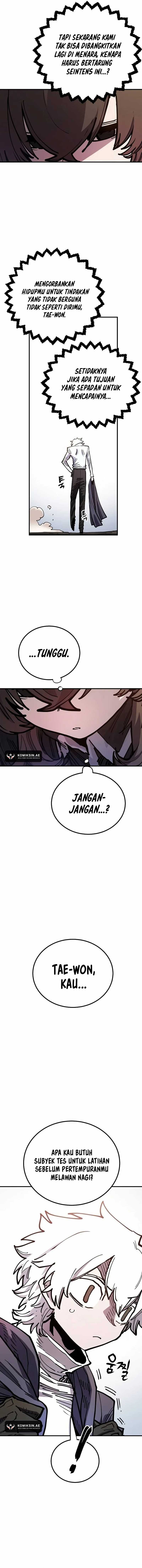 Player Chapter 197 halaman 13
