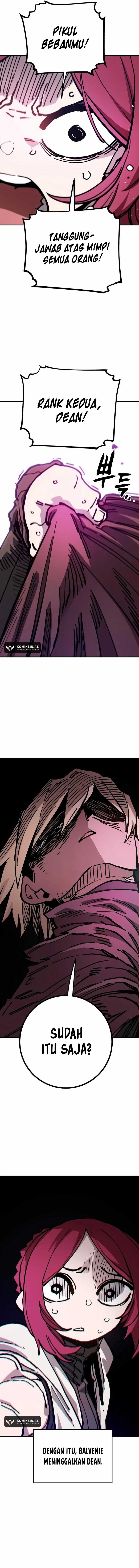 Player Chapter 197 halaman 8