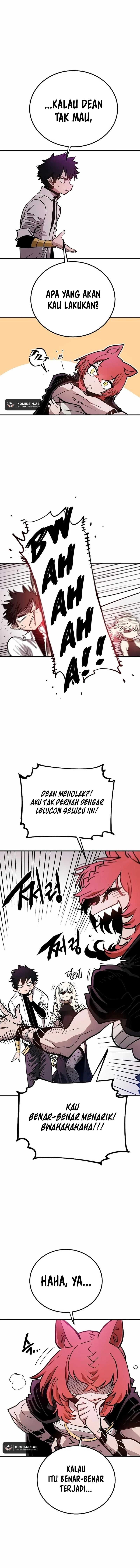 Player Chapter 199 halaman 11