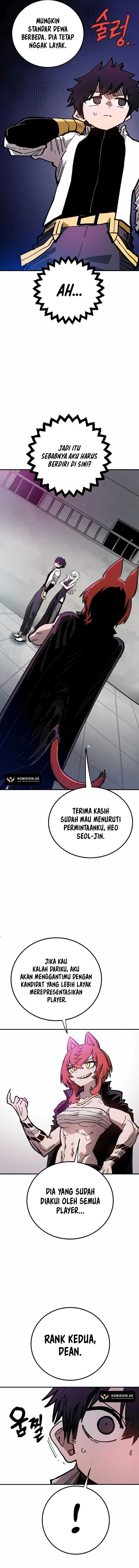 Player Chapter 199 halaman 10