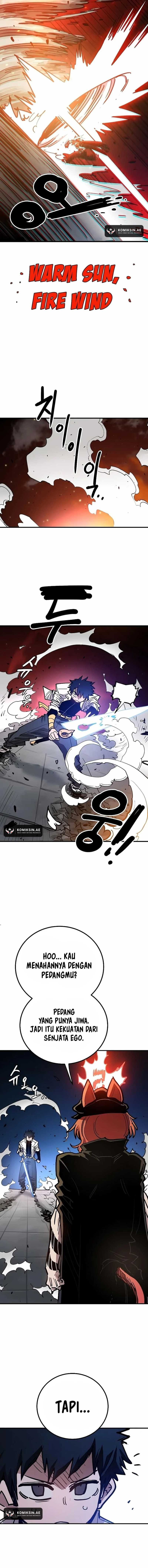 Player Chapter 199 halaman 20