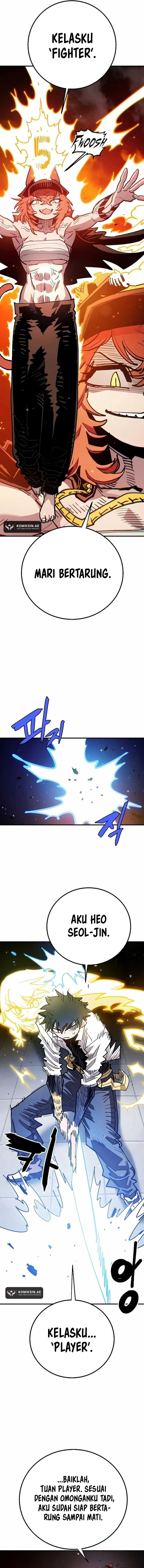 Player Chapter 199 halaman 14