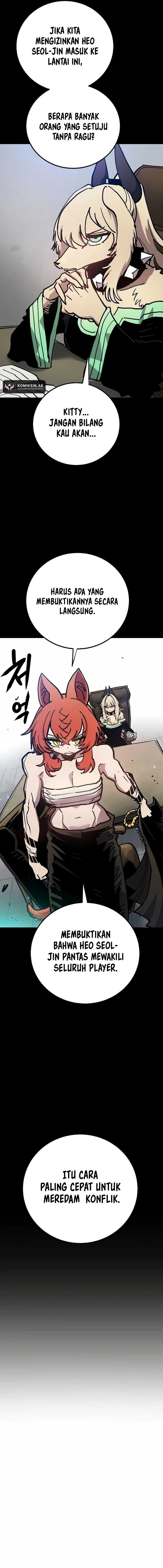 Player Chapter 199 halaman 4
