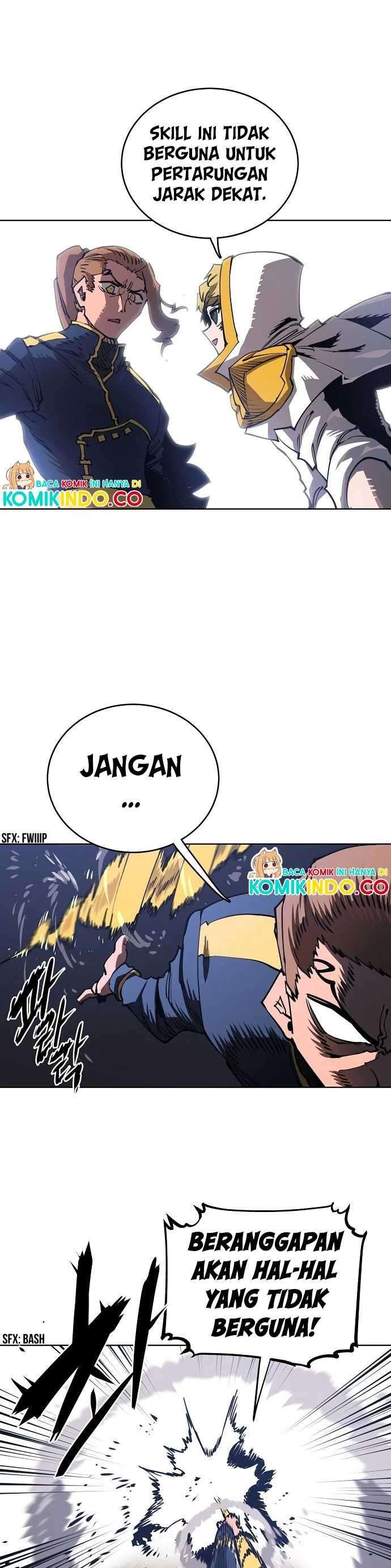 Player Chapter 20 halaman 26
