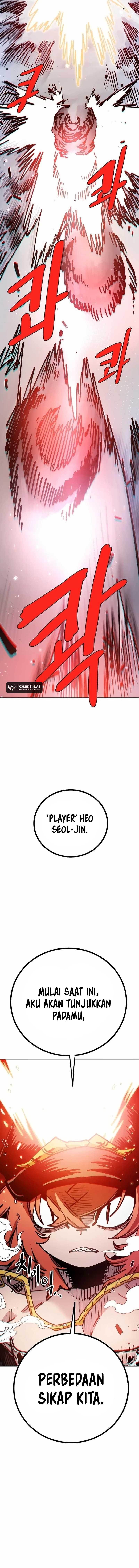 Player Chapter 200 halaman 22