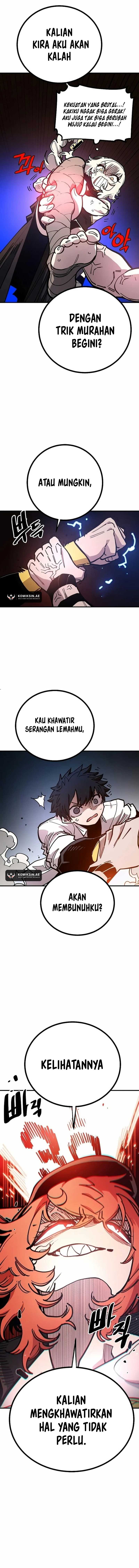 Player Chapter 200 halaman 16