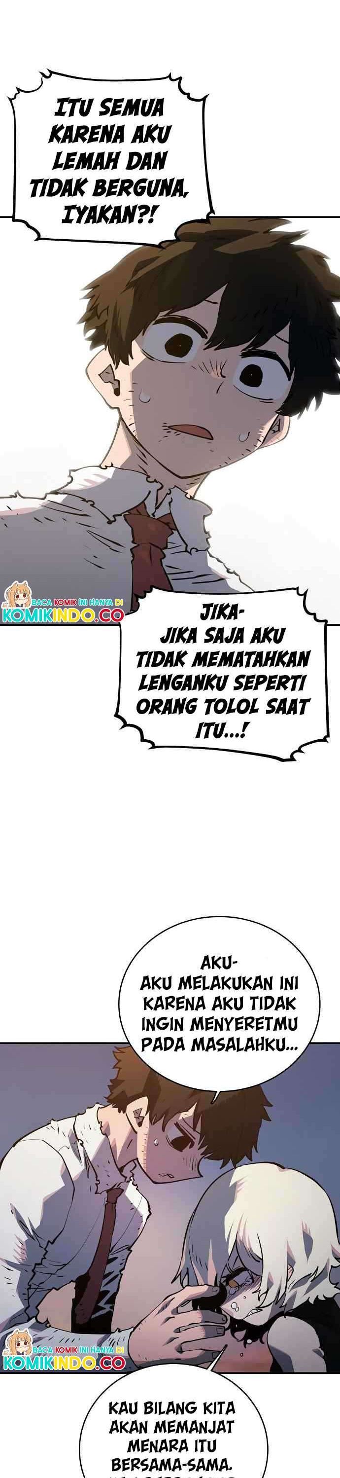 Player Chapter 21 halaman 42
