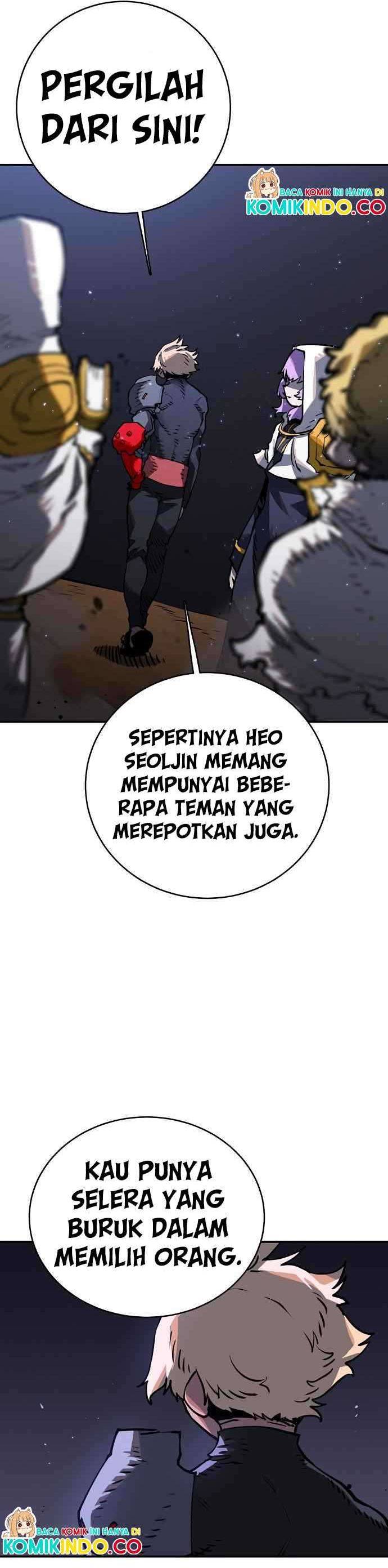 Player Chapter 21 halaman 22