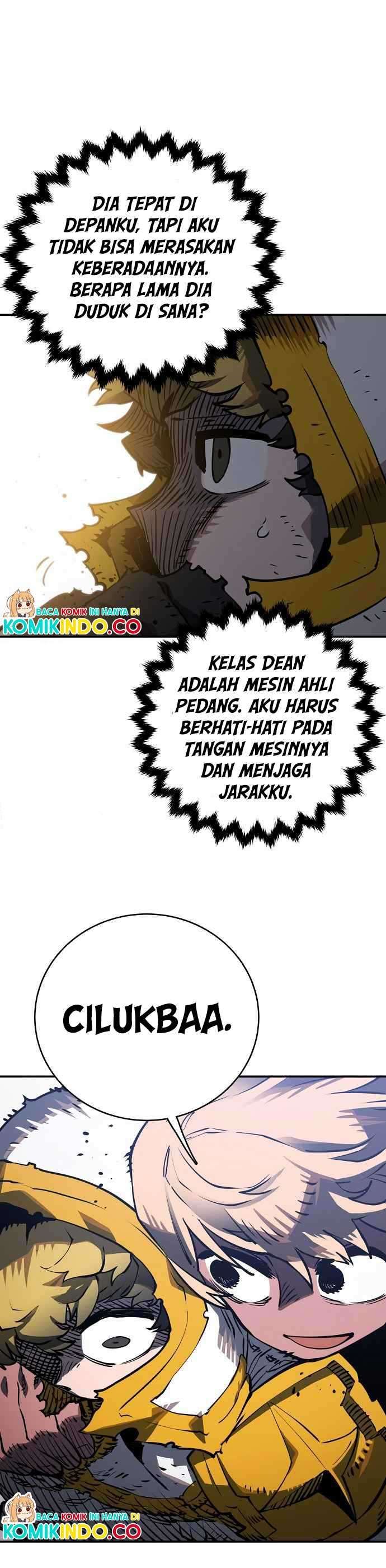 Player Chapter 21 halaman 5