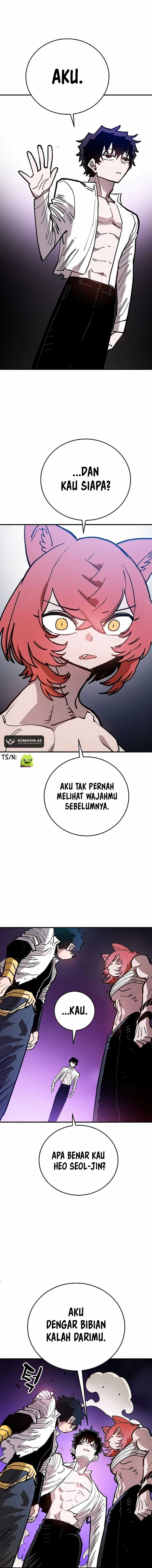 Player Chapter 201 halaman 20