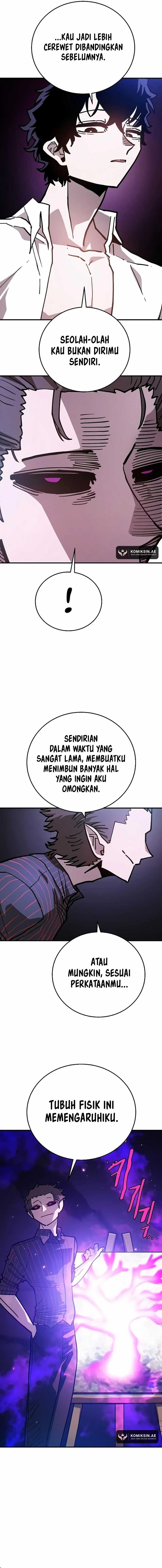 Player Chapter 201 halaman 5