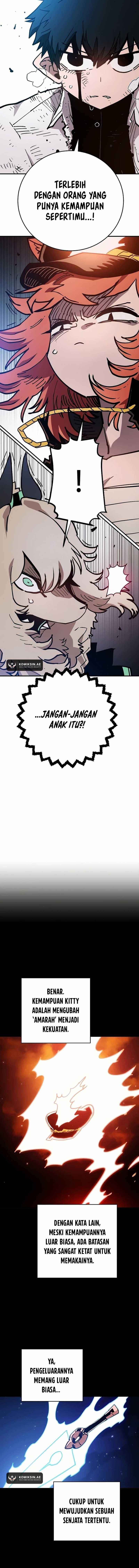 Player Chapter 201 halaman 13