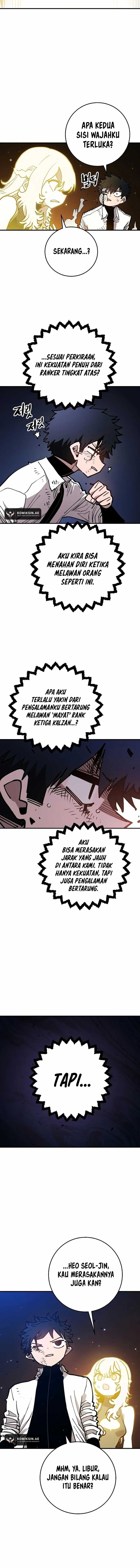 Player Chapter 201 halaman 7