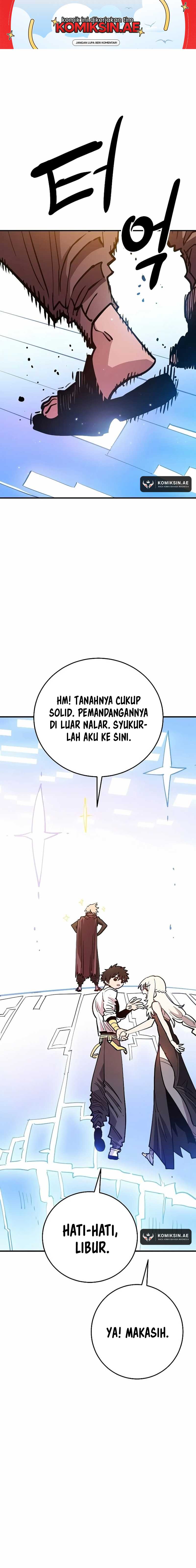 Player Chapter 210 halaman 2