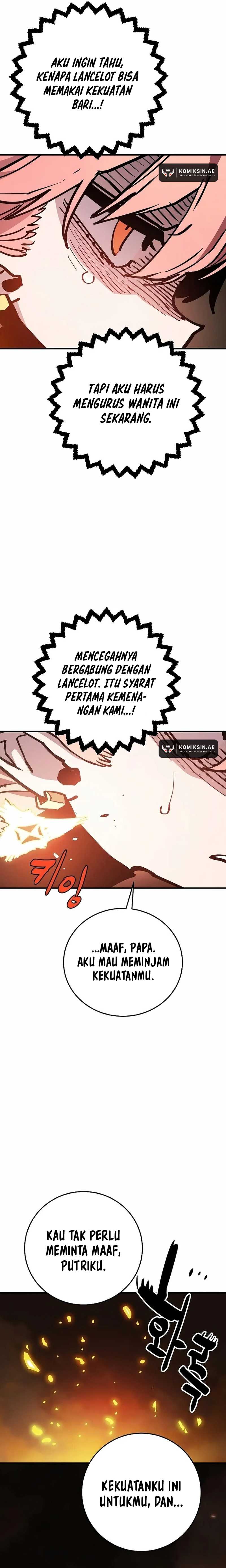 Player Chapter 210 halaman 6
